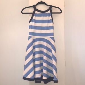 Girls dress; perfect for spring and summer!